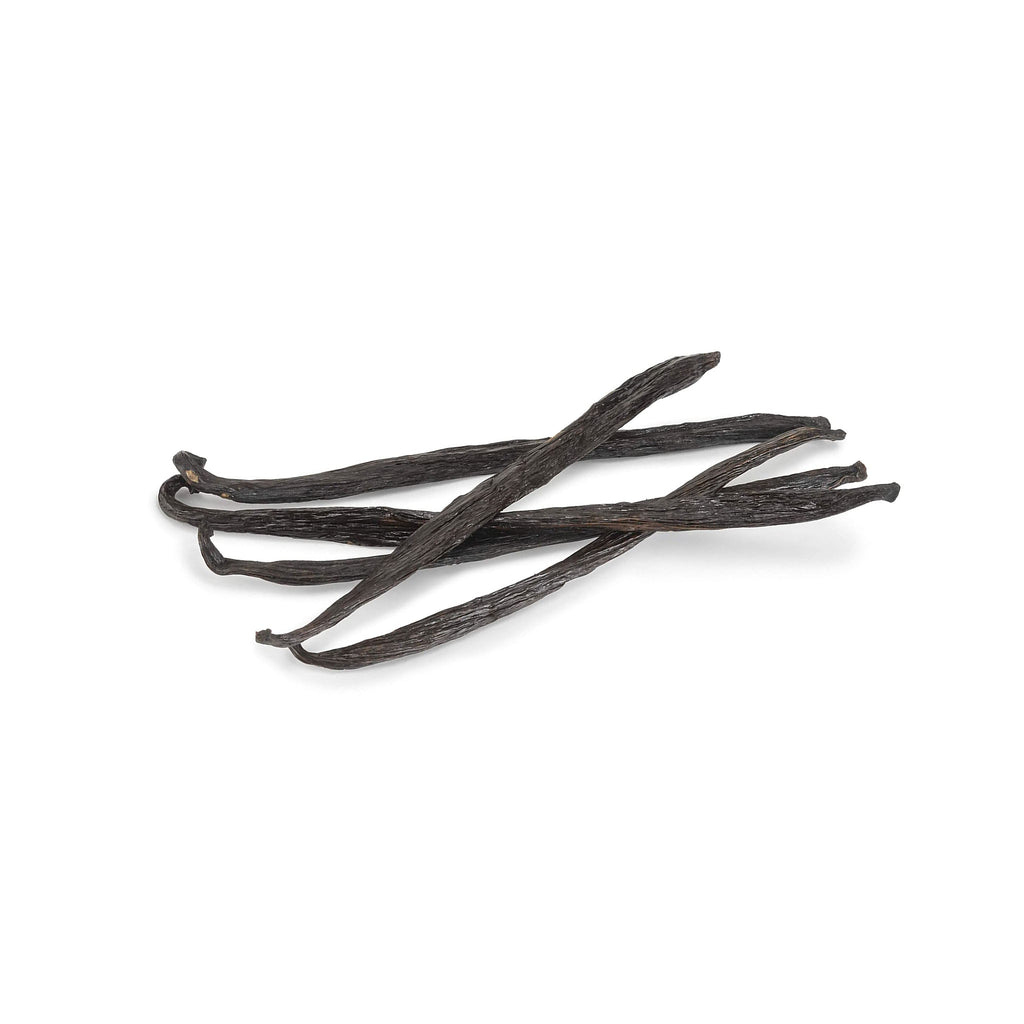 Vanilla Beans from PNG A grade 250g Bag